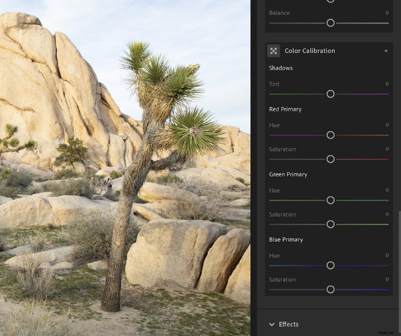 Mastering the Teal & Orange Effect in Lightroom: A Step-by-Step Guide