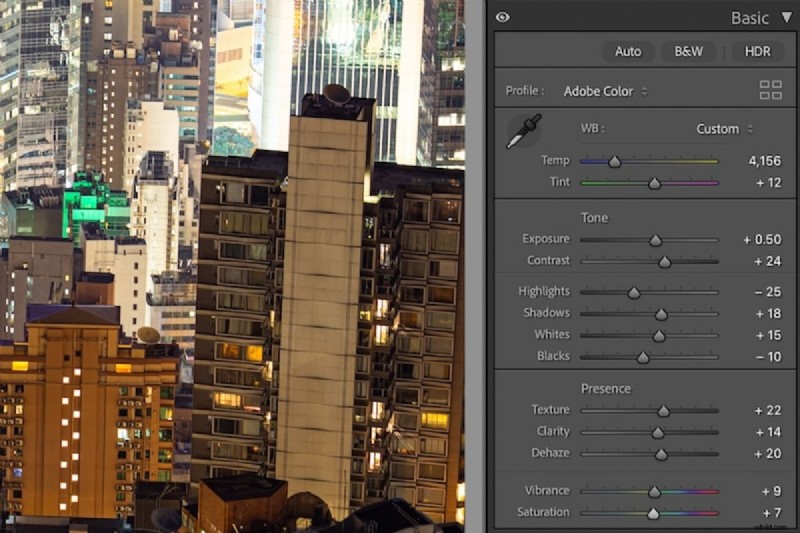 How to Save a Preset in Lightroom: A Faster Workflow for Professional Photographers