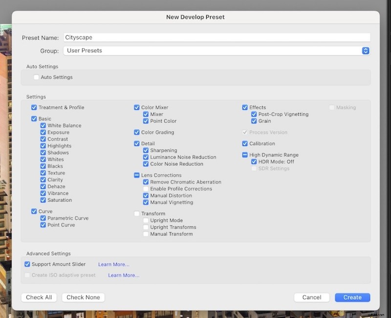 How to Save a Preset in Lightroom: A Faster Workflow for Professional Photographers