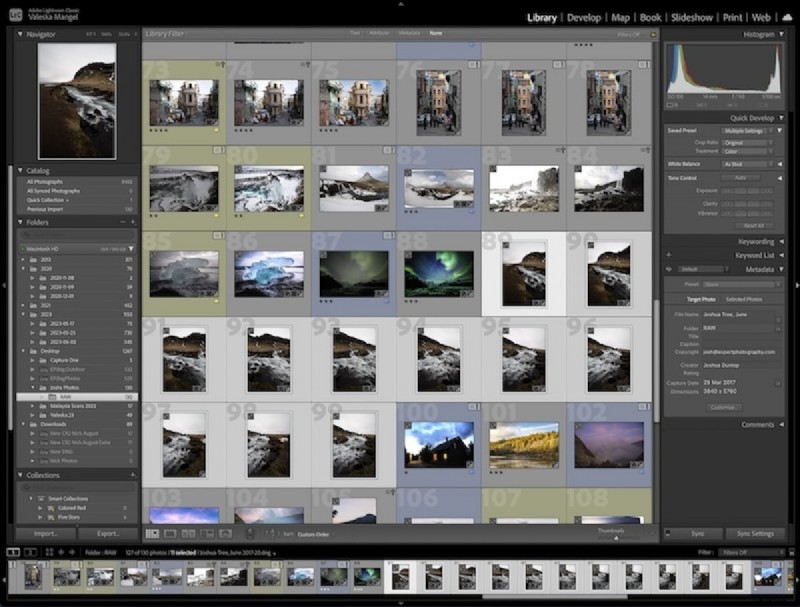 How to Save a Preset in Lightroom: A Faster Workflow for Professional Photographers