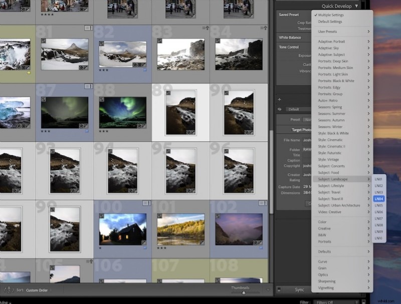 How to Save a Preset in Lightroom: A Faster Workflow for Professional Photographers
