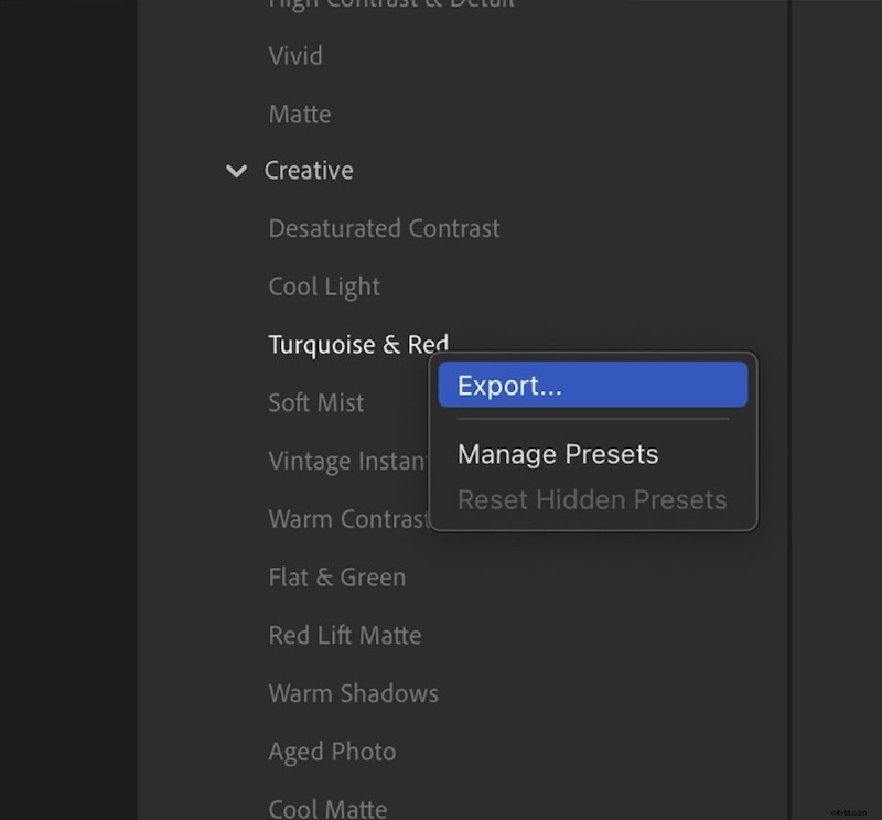 How to Save a Preset in Lightroom: A Faster Workflow for Professional Photographers