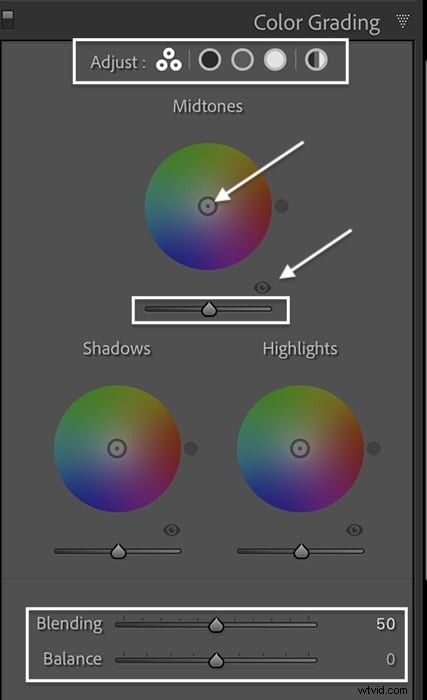 Mastering Color Grading in Lightroom: A Powerful New Technique