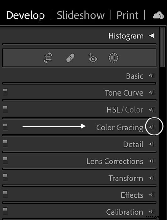 Mastering Color Grading in Lightroom: A Powerful New Technique