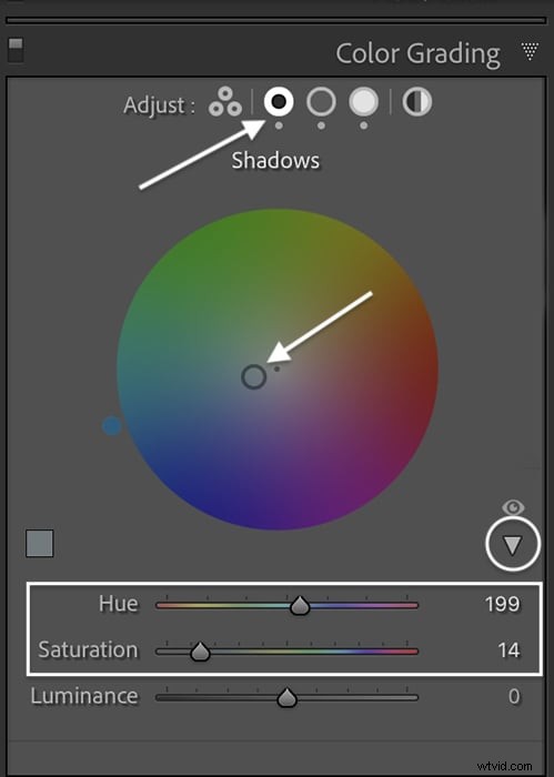 Mastering Color Grading in Lightroom: A Powerful New Technique