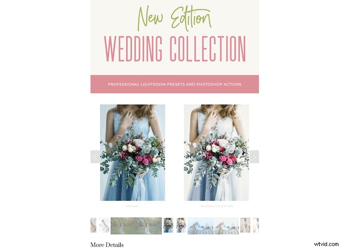 Top 10 Wedding Photography Lightroom Presets for Stunning Edits (2026 Update)