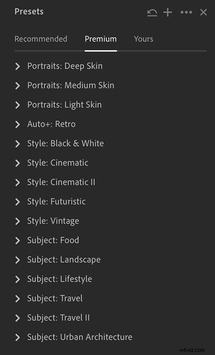 Top Street Photography Lightroom Presets for Stunning Edits | 2024