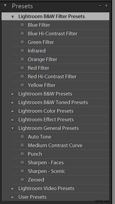 Master Lightroom Presets: A Step-by-Step Guide to Photo Editing