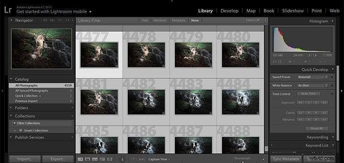 Master Lightroom Presets: A Step-by-Step Guide to Photo Editing