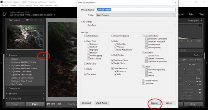 Master Lightroom Presets: A Step-by-Step Guide to Photo Editing