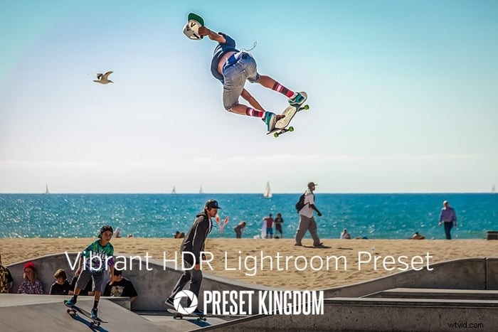 Top 10 Lightroom Presets for Sports Photography in 2026