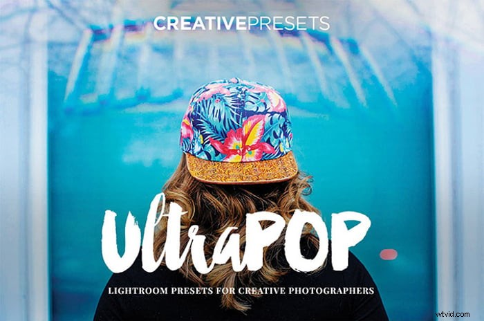 25 Free Lightroom Portrait Presets for Stunning Photos | 2024
