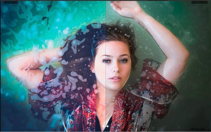 25 Free Lightroom Portrait Presets for Stunning Photos | 2024