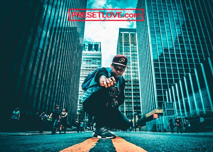 25 Free Lightroom Portrait Presets for Stunning Photos | 2024