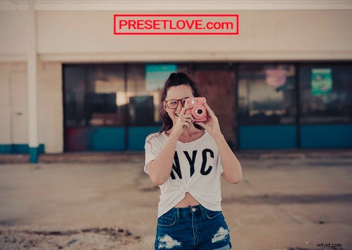 25 Free Lightroom Portrait Presets for Stunning Photos | 2024