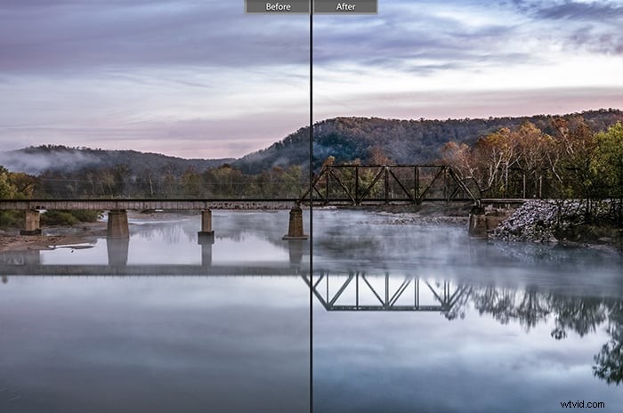Free Lightroom Landscape Presets: 35 Stunning Styles for 2026