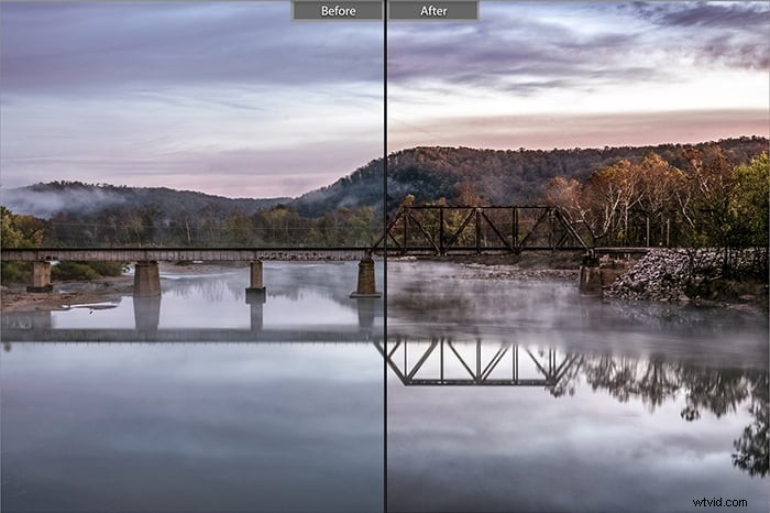 Free Lightroom Landscape Presets: 35 Stunning Styles for 2026