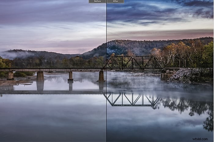 Free Lightroom Landscape Presets: 35 Stunning Styles for 2026