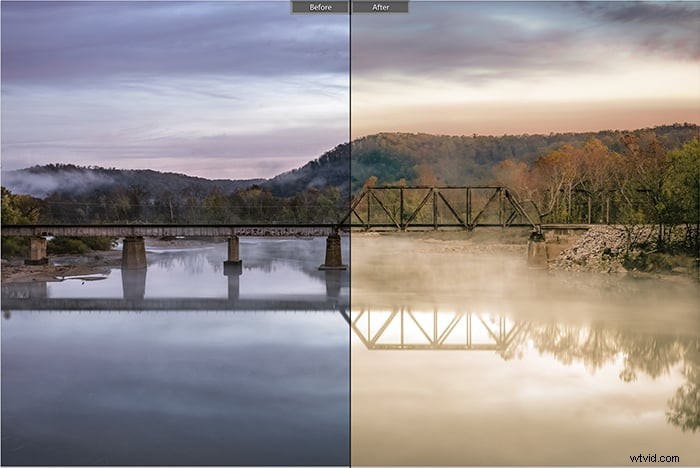 Free Lightroom Landscape Presets: 35 Stunning Styles for 2026