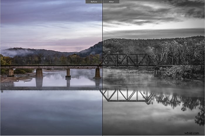 Free Lightroom Landscape Presets: 35 Stunning Styles for 2026