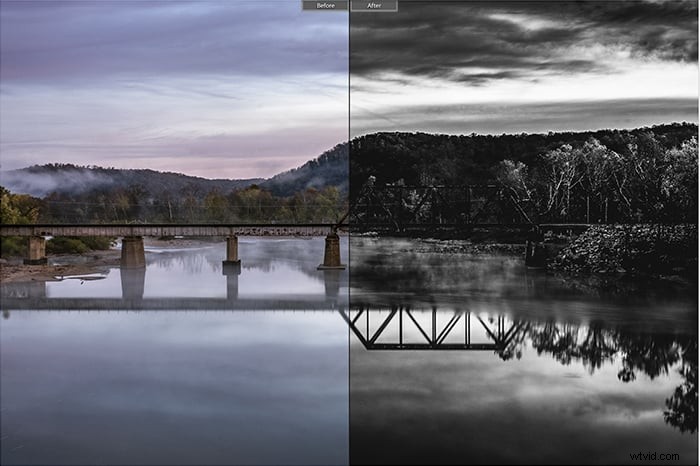 Free Lightroom Landscape Presets: 35 Stunning Styles for 2026