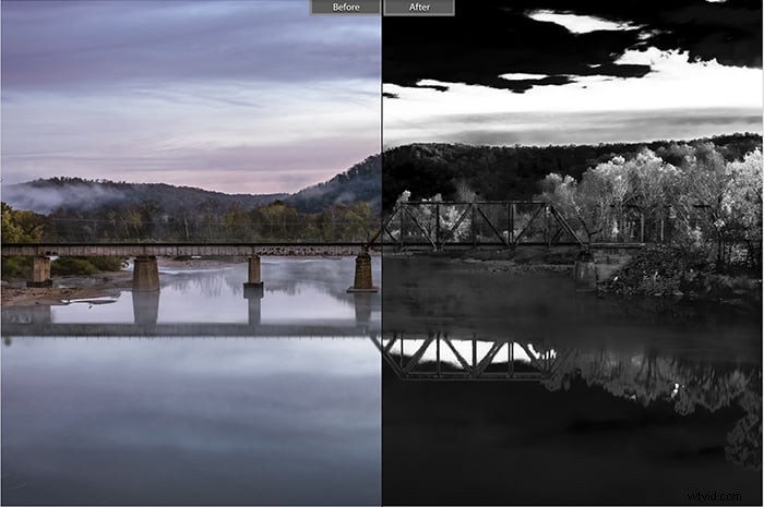 Free Lightroom Landscape Presets: 35 Stunning Styles for 2026