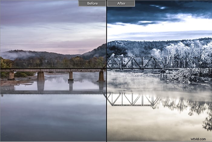 Free Lightroom Landscape Presets: 35 Stunning Styles for 2026