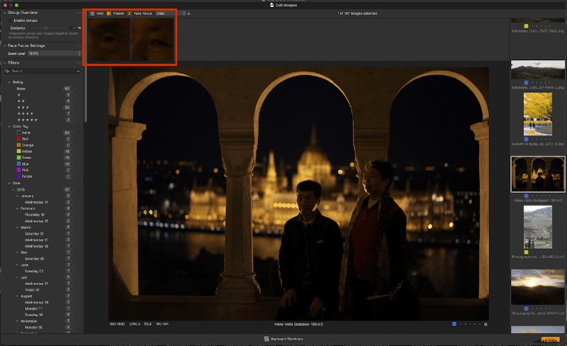 Capture One vs. Lightroom: A Comprehensive Comparison for Photographers