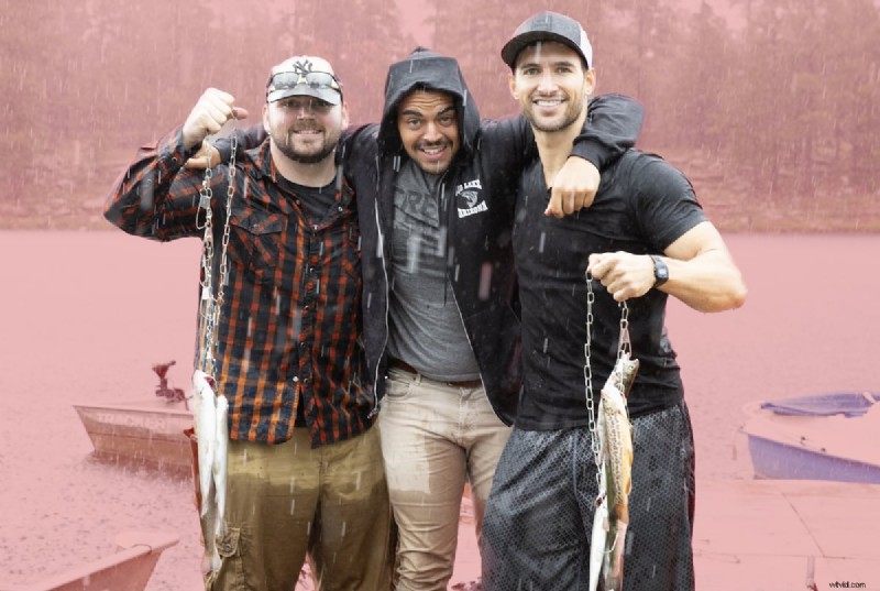 Capture One vs. Lightroom: A Comprehensive Comparison for Photographers