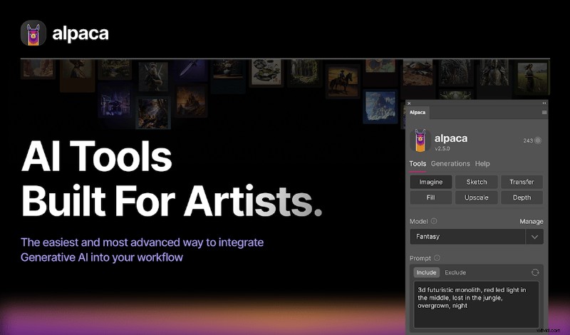 29 Top Free Photoshop Plugins for Photographers – 2026 Update