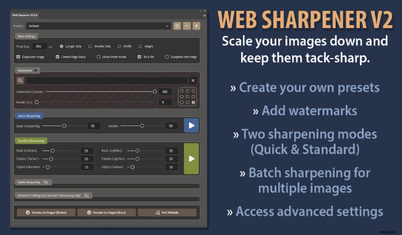 29 Top Free Photoshop Plugins for Photographers – 2026 Update
