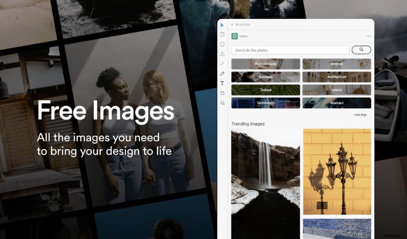 29 Top Free Photoshop Plugins for Photographers – 2026 Update