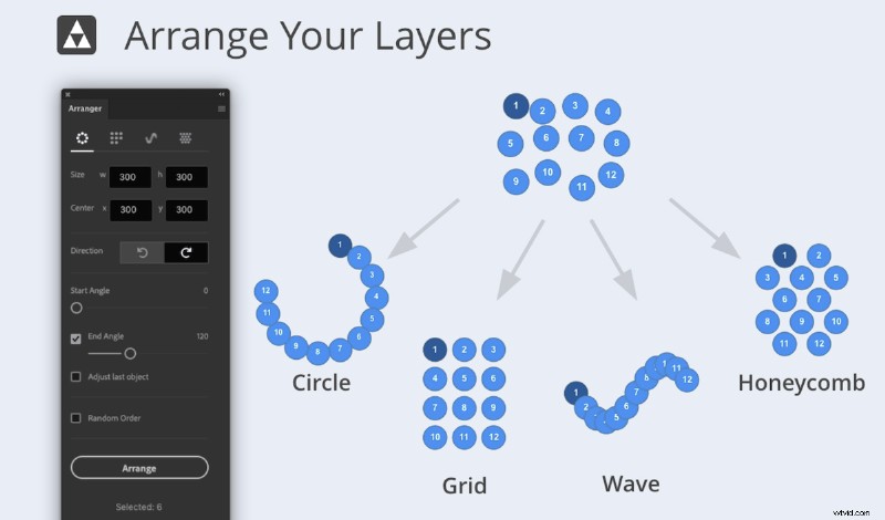 29 Top Free Photoshop Plugins for Photographers – 2026 Update