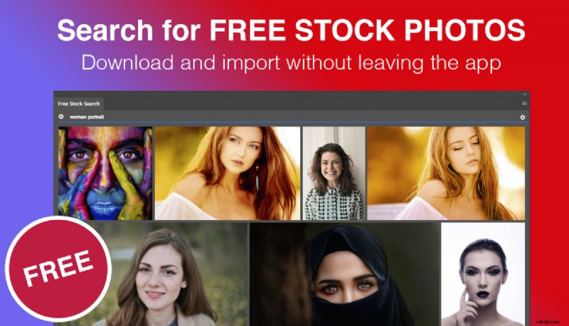 29 Top Free Photoshop Plugins for Photographers – 2026 Update