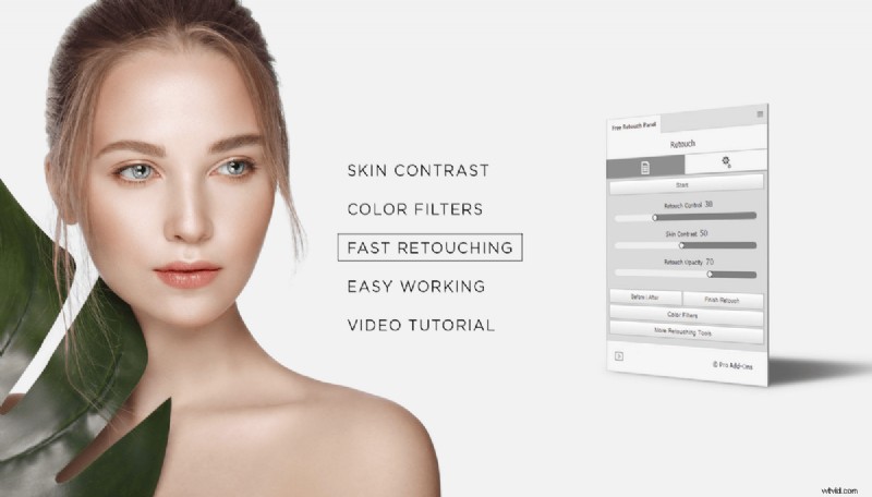 29 Top Free Photoshop Plugins for Photographers – 2026 Update