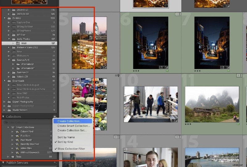Darktable vs. Lightroom: A Comprehensive Comparison (Free Alternative?)
