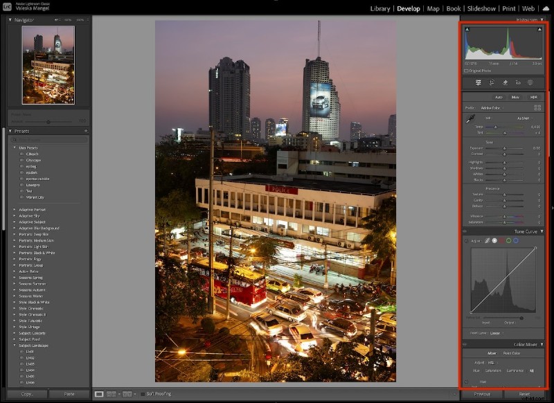 Darktable vs. Lightroom: A Comprehensive Comparison (Free Alternative?)