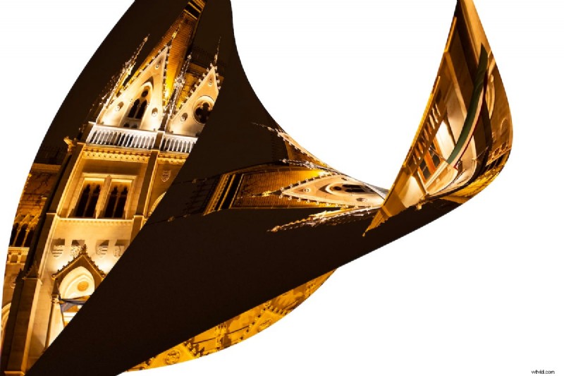 Mastering Photoshop s Warp Tool: A Comprehensive Guide