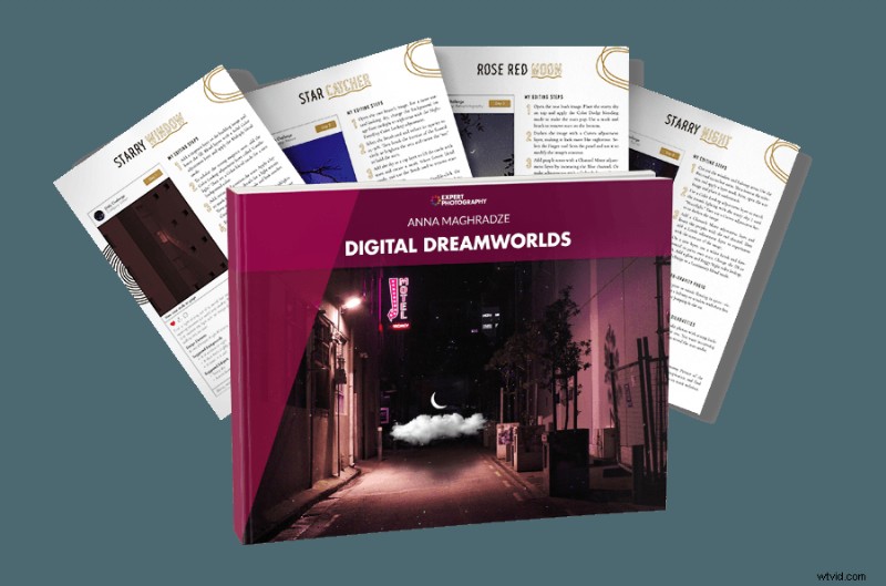 Top 33 Photo Manipulation Artists to Follow in 2026 – Masterclass Insights