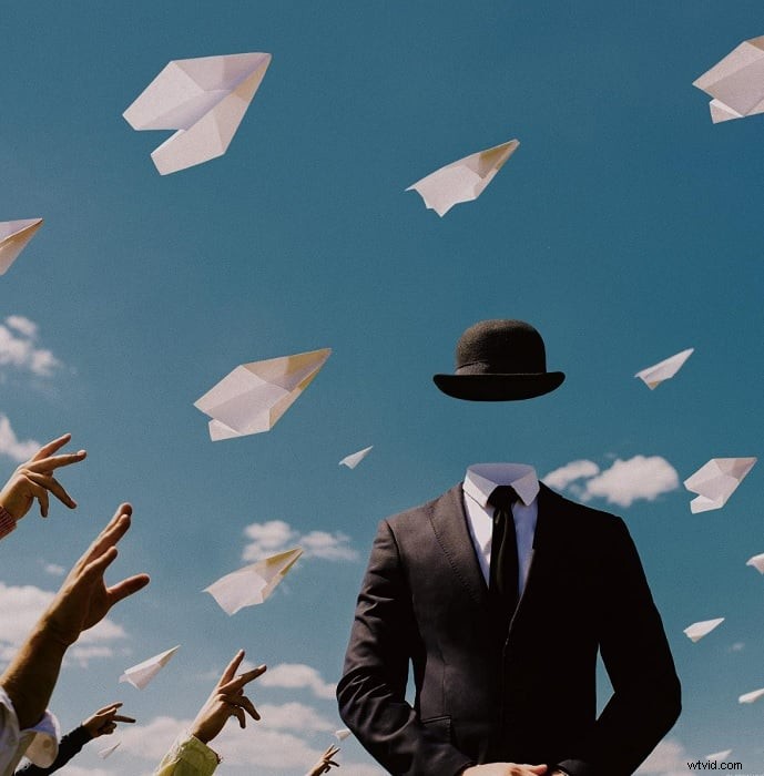 Top 33 Photo Manipulation Artists to Follow in 2026 – Masterclass Insights