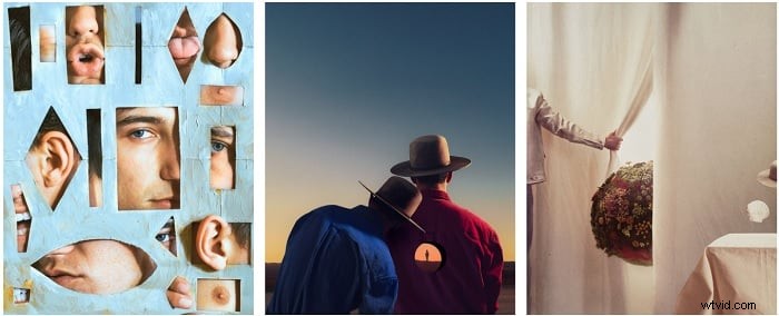 Top 33 Photo Manipulation Artists to Follow in 2026 – Masterclass Insights