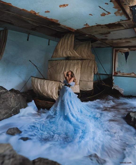 Top 33 Photo Manipulation Artists to Follow in 2026 – Masterclass Insights