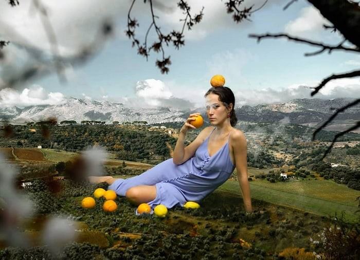 Top 33 Photo Manipulation Artists to Follow in 2026 – Masterclass Insights