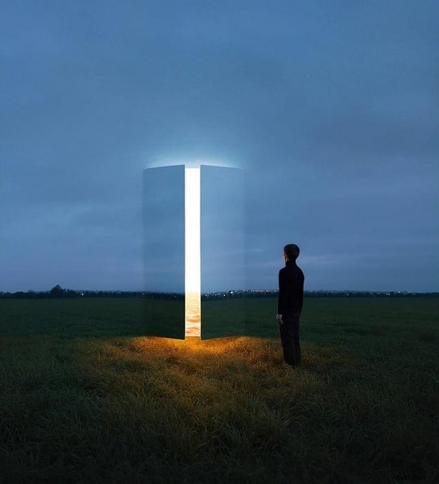 Top 33 Photo Manipulation Artists to Follow in 2026 – Masterclass Insights