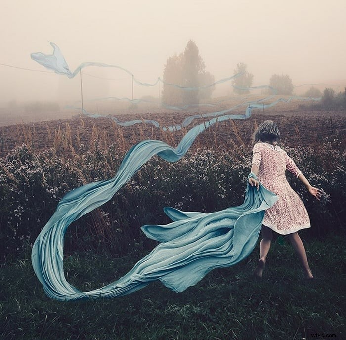 Top 33 Photo Manipulation Artists to Follow in 2026 – Masterclass Insights