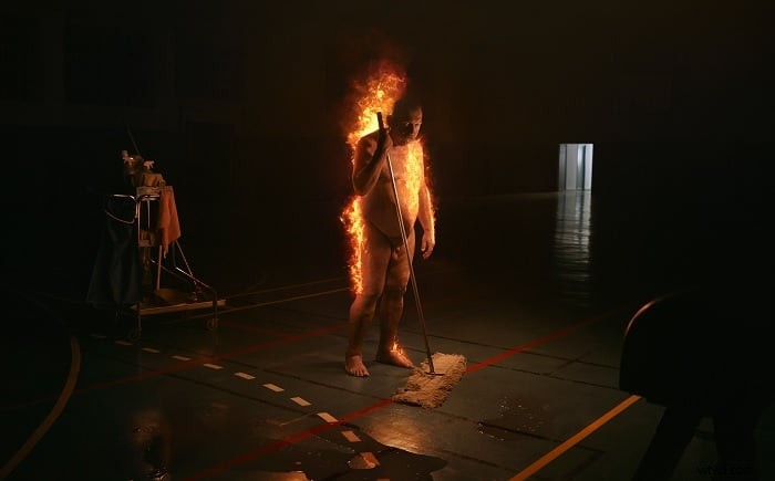 Top 33 Photo Manipulation Artists to Follow in 2026 – Masterclass Insights