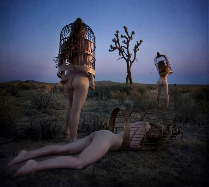 Top 33 Photo Manipulation Artists to Follow in 2026 – Masterclass Insights