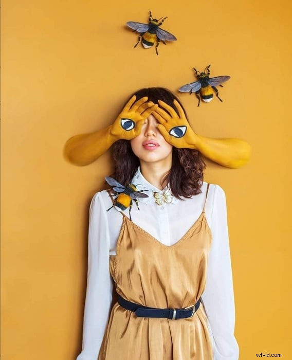 Top 33 Photo Manipulation Artists to Follow in 2026 – Masterclass Insights