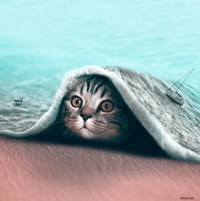 Top 33 Photo Manipulation Artists to Follow in 2026 – Masterclass Insights