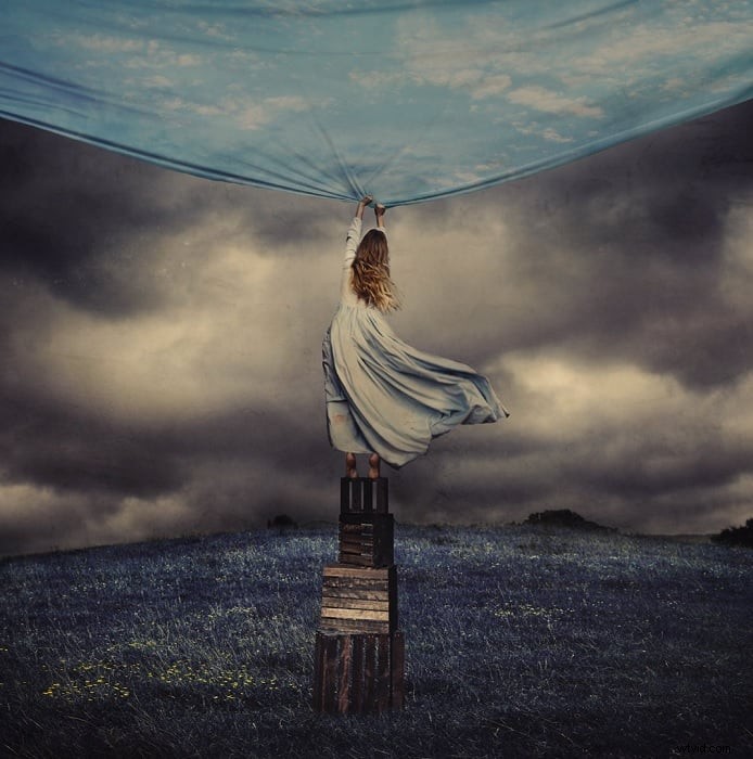 Top 33 Photo Manipulation Artists to Follow in 2026 – Masterclass Insights